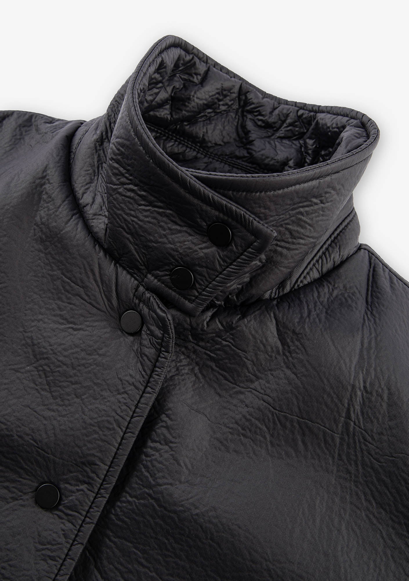 THETA Padded Jacket Qw530