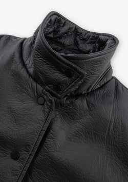 THETA Padded Jacket Qw530