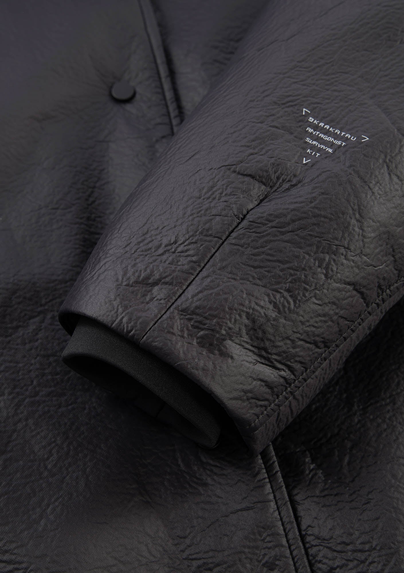 THETA Padded Jacket Qw530
