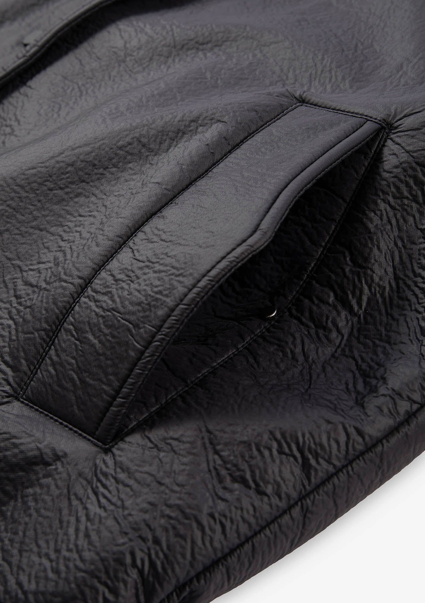 THETA Padded Jacket Qw530