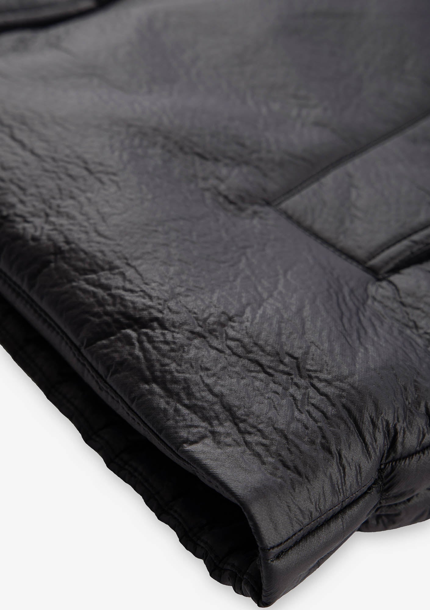 THETA Padded Jacket Qw530