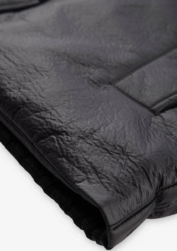 THETA Padded Jacket Qw530