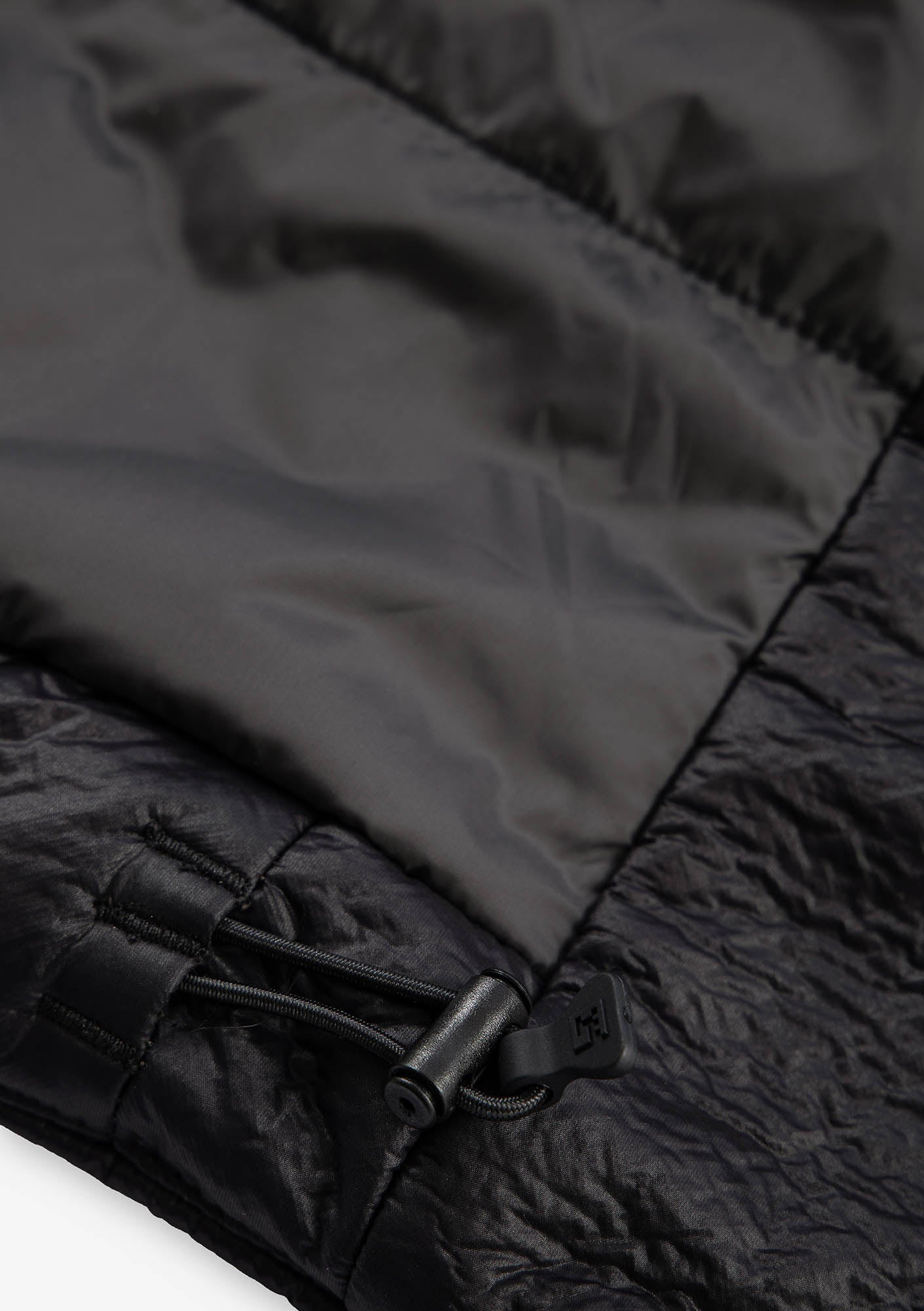 THETA Padded Jacket Qw530