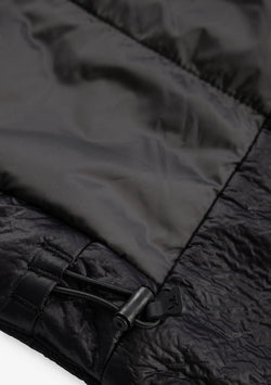THETA Padded Jacket Qw530