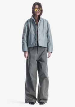 THETA Padded Jacket Qw530