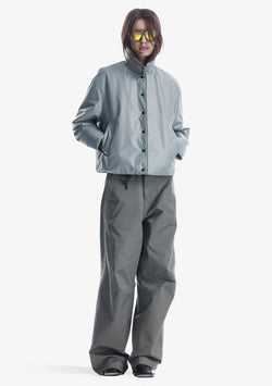THETA Padded Jacket Qw530