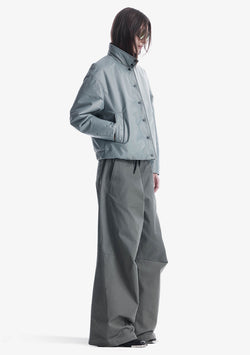THETA Padded Jacket Qw530