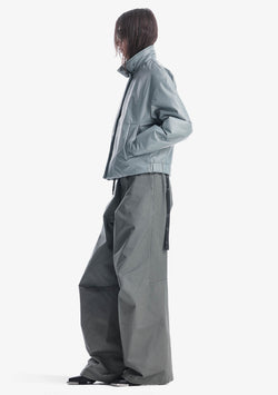 THETA Padded Jacket Qw530