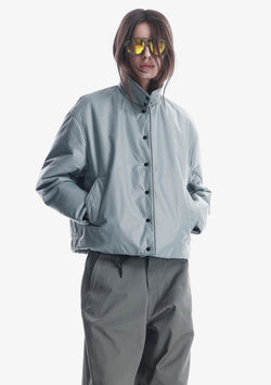 THETA Padded Jacket Qw530