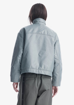 THETA Padded Jacket Qw530