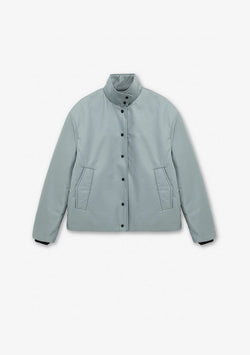 THETA Padded Jacket Qw530