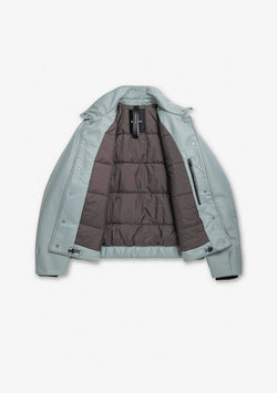THETA Padded Jacket Qw530