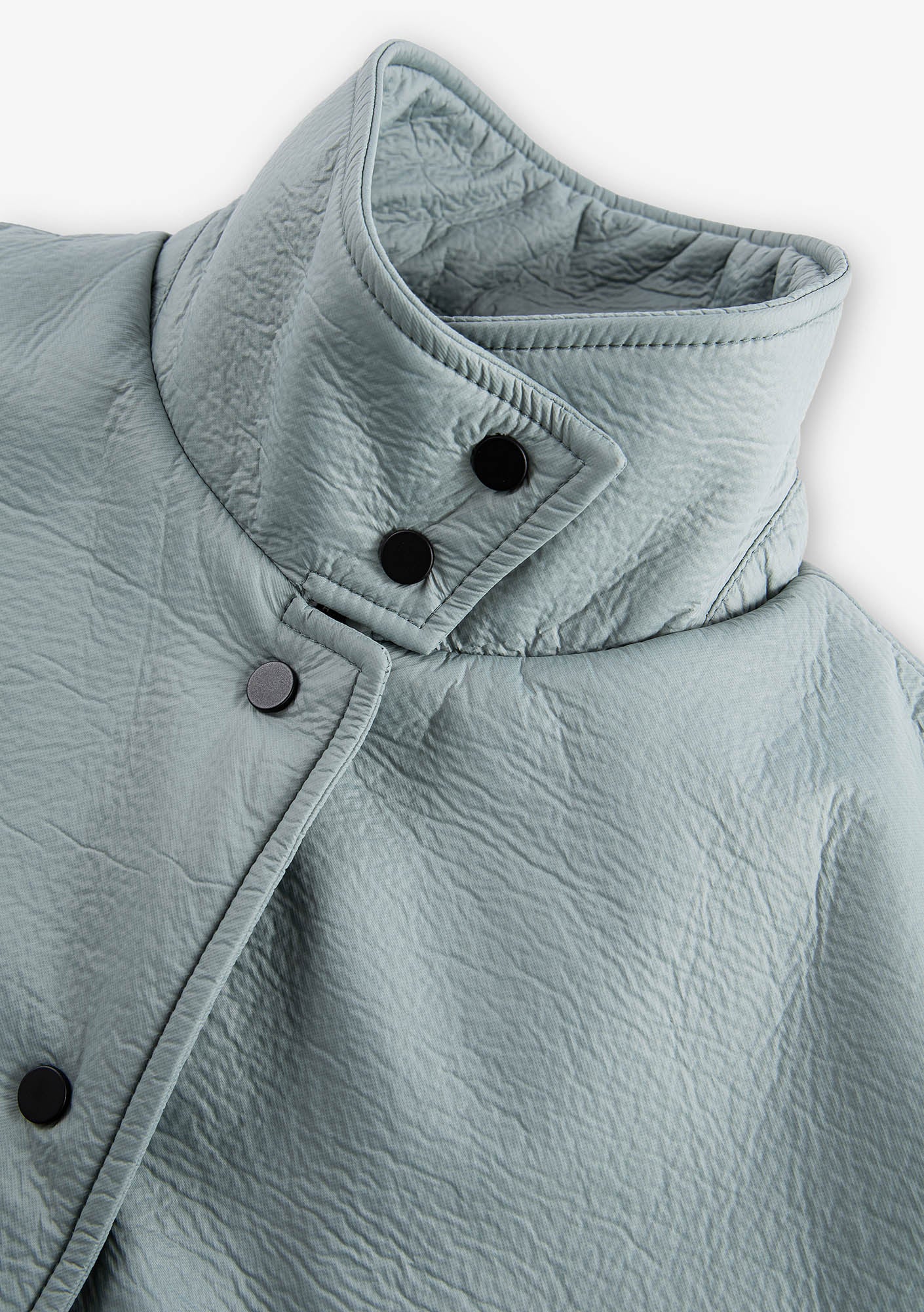 THETA Padded Jacket Qw530