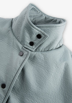 THETA Padded Jacket Qw530