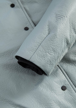 THETA Padded Jacket Qw530
