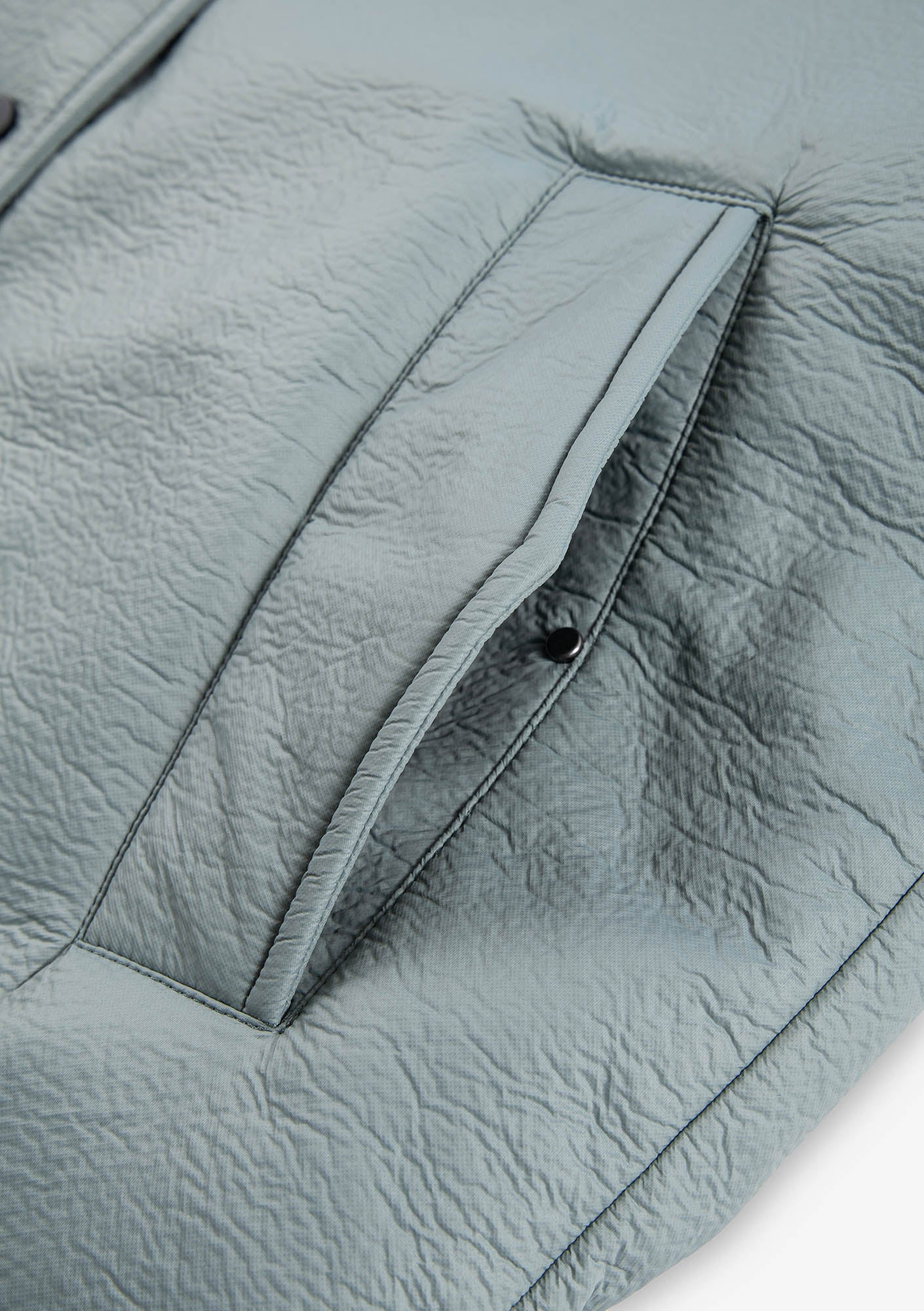 THETA Padded Jacket Qw530