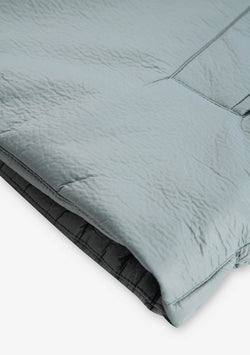 THETA Padded Jacket Qw530