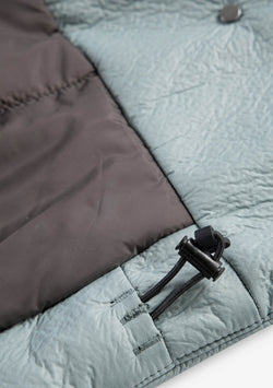 THETA Padded Jacket Qw530