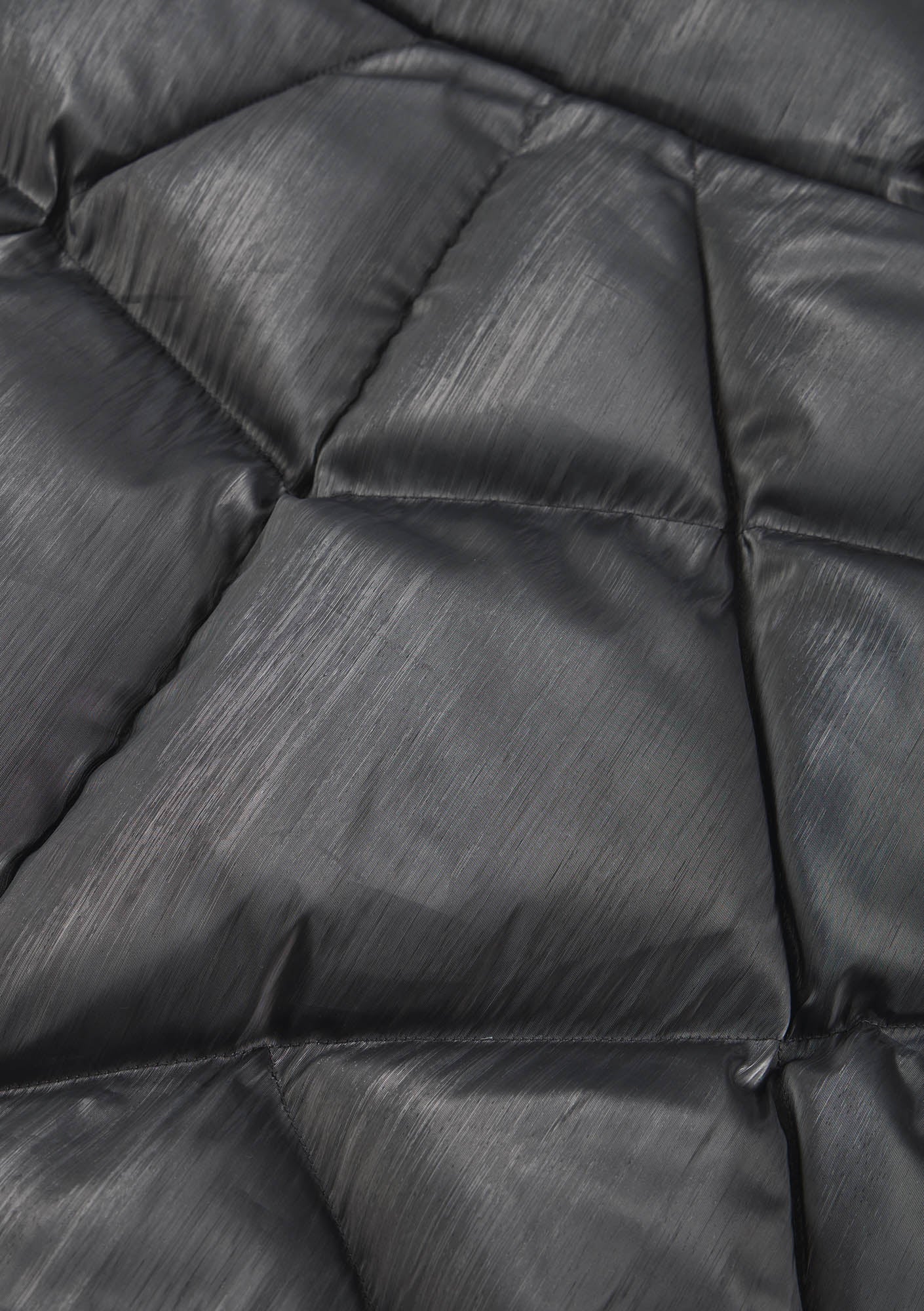 NEBULA Short Puffer Jacket Qw531