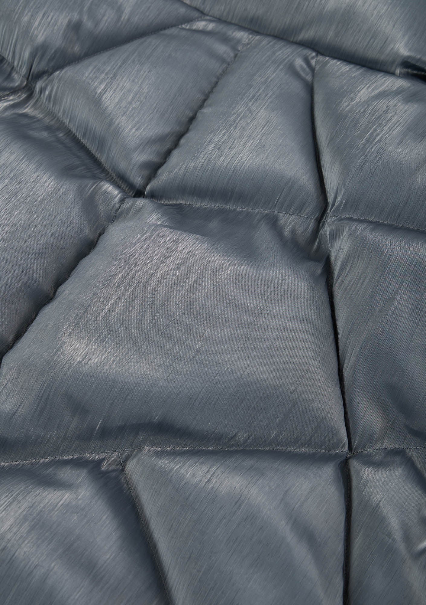 NEBULA Short Puffer Jacket Qw531