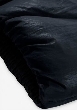 NEBULA Short Puffer Jacket Qw531