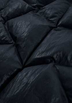 NEBULA Short Puffer Jacket Qw531