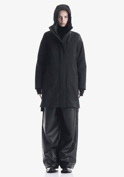 PLANCK Liner Parka Qw533