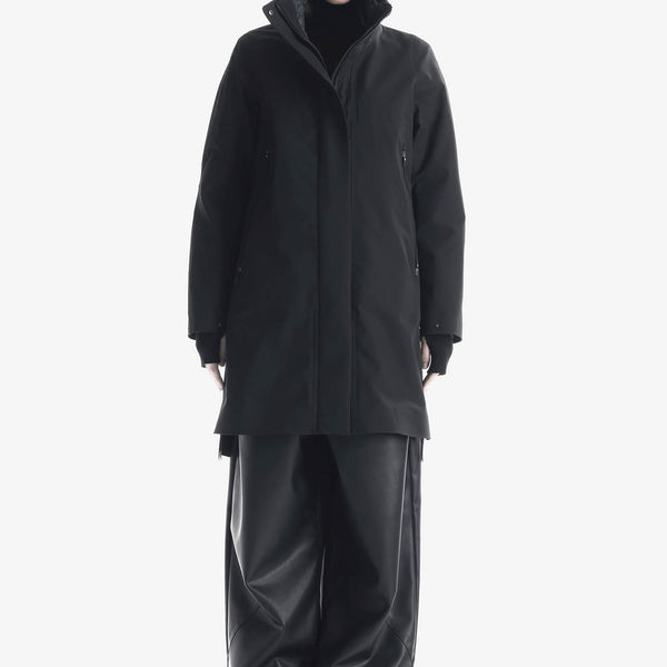 PLANCK Liner Parka Qw533