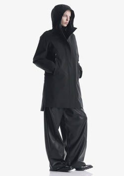 PLANCK Liner Parka Qw533