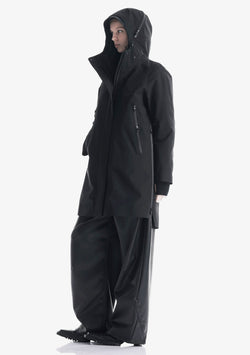 PLANCK Liner Parka Qw533