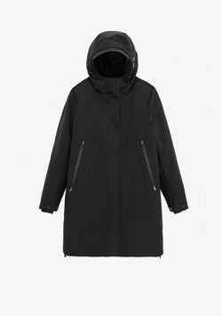 PLANCK Liner Parka Qw533