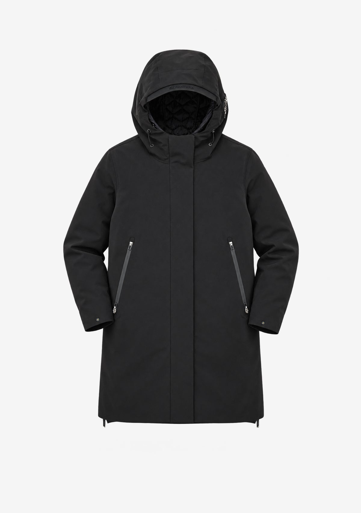 PLANCK Liner Parka