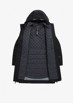 PLANCK Liner Parka Qw533