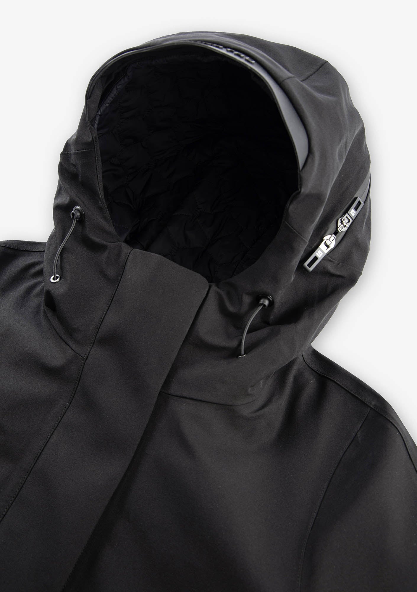 PLANCK Liner Parka Qw533