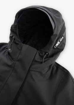 PLANCK Liner Parka Qw533