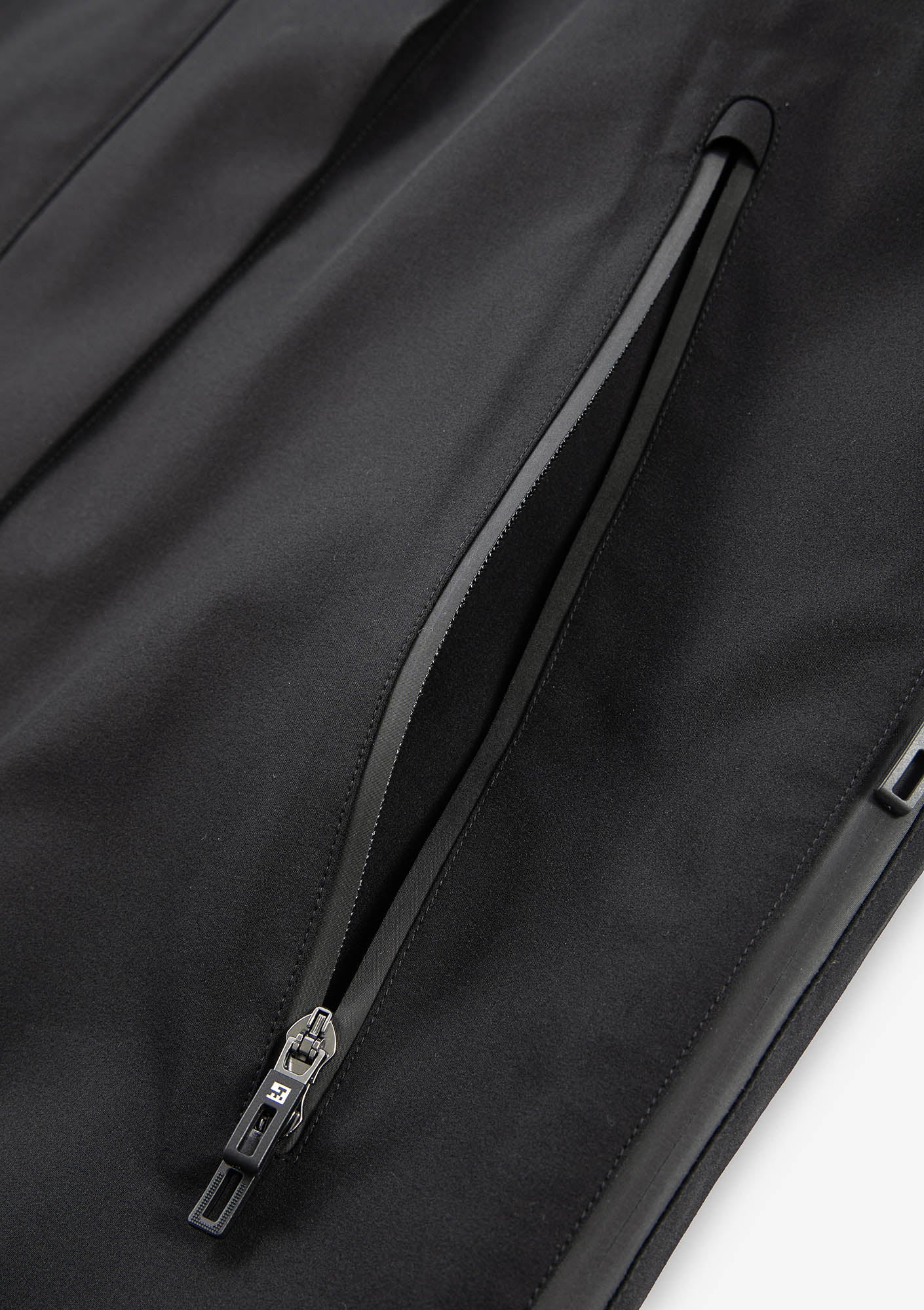 PLANCK Liner Parka Qw533