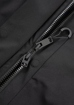 PLANCK Liner Parka Qw533