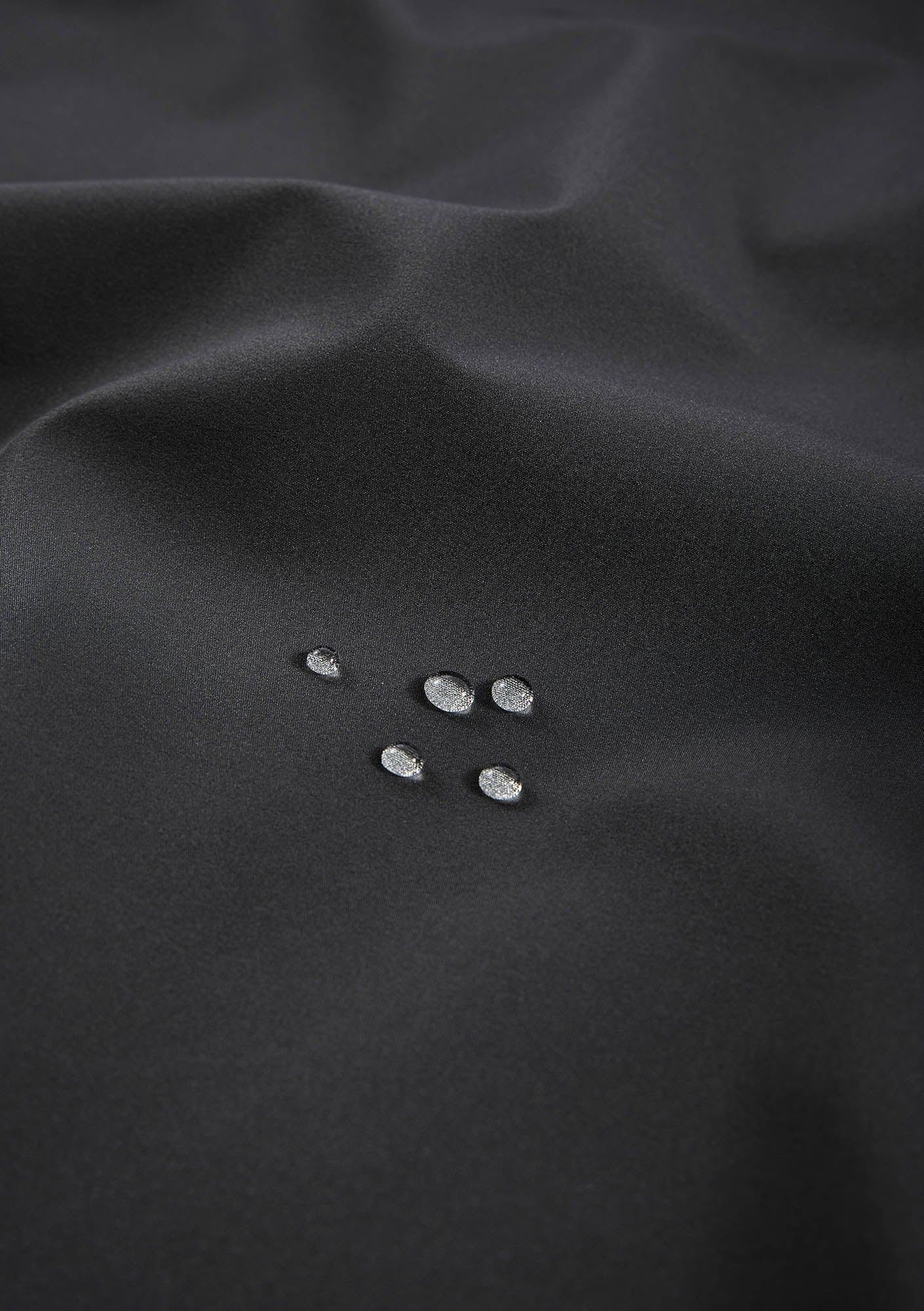 PLANCK Liner Parka Qw533