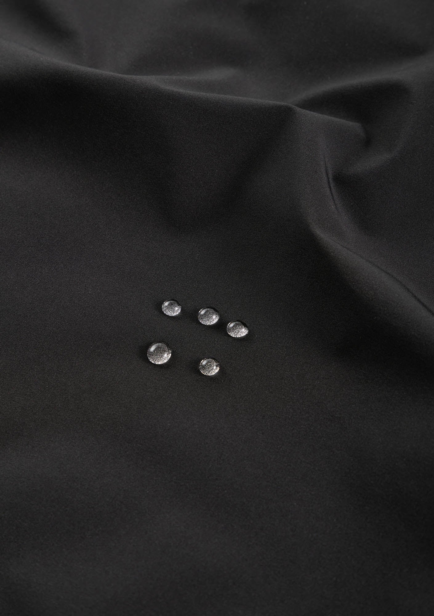 PLANCK Parka Matelassée Qw533