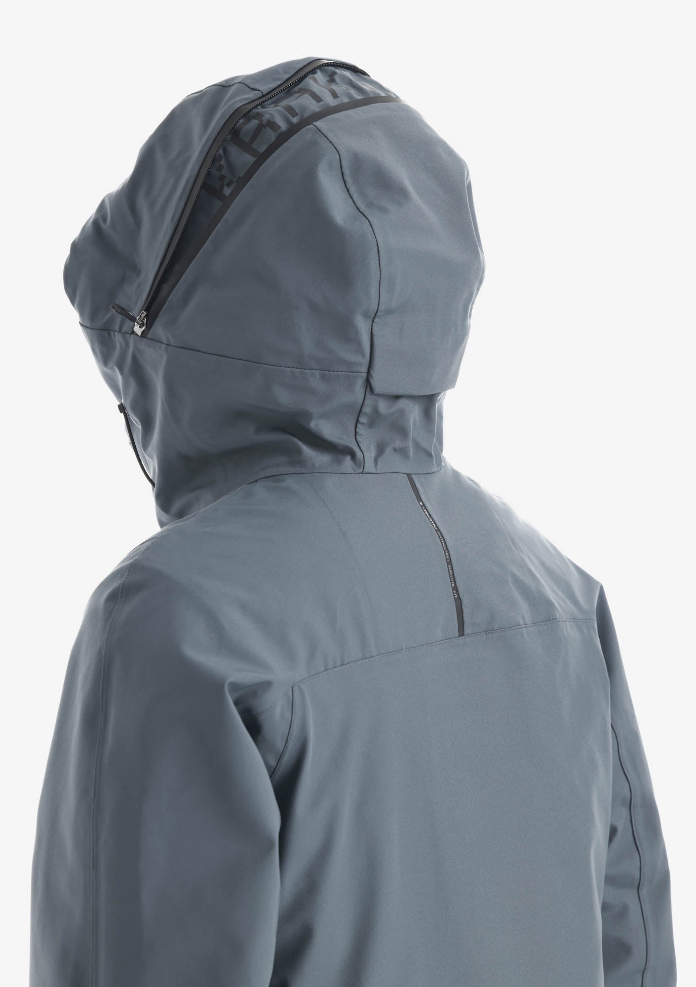 PLANCK Parka Matelassée Qw533