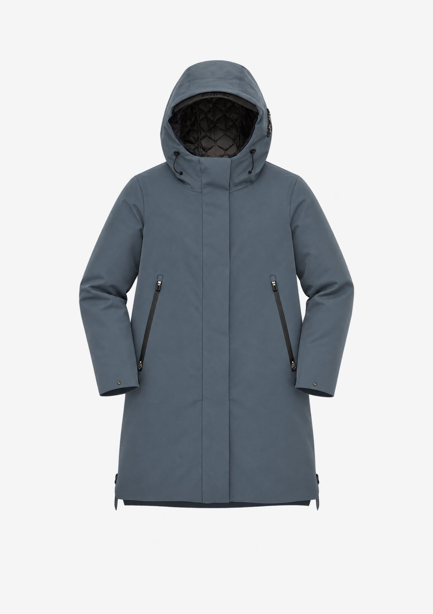 PLANCK Liner Parka Qw533