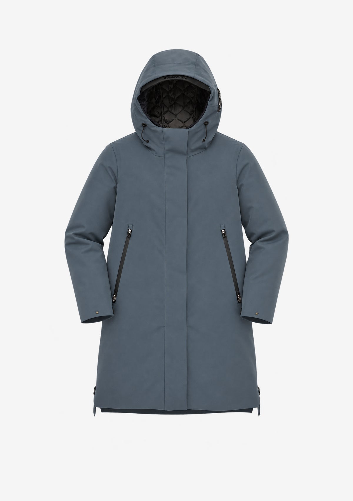 PLANCK Liner Parka