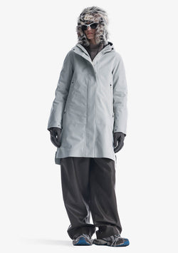 PLANCK Liner Parka Qw533