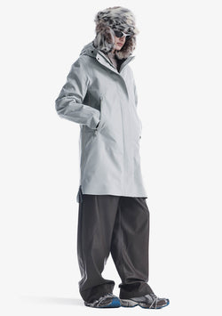 PLANCK Liner Parka Qw533