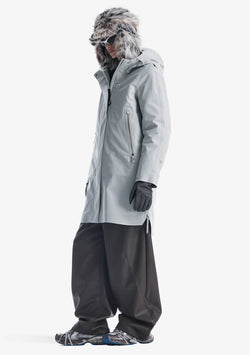 PLANCK Liner Parka Qw533