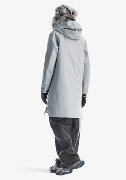 PLANCK Liner Parka Qw533