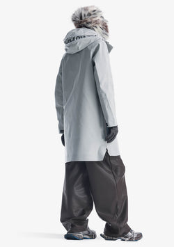 PLANCK Liner Parka Qw533