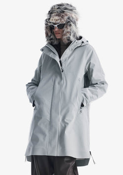 PLANCK Liner Parka Qw533