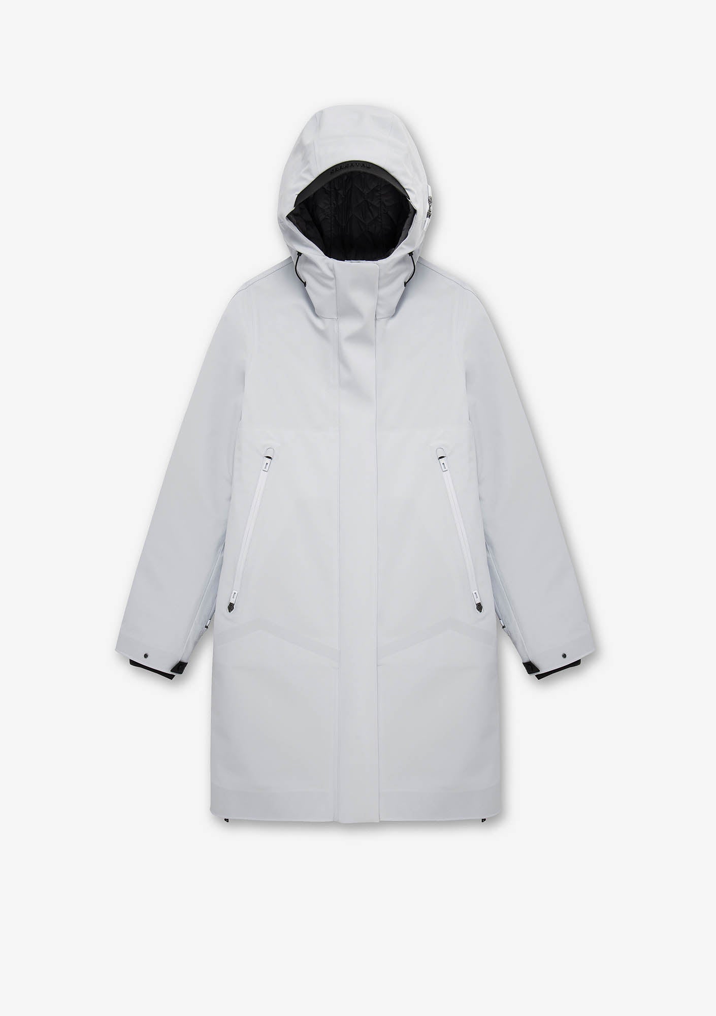 PLANCK Liner Parka Qw533