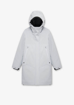 PLANCK Liner Parka Qw533